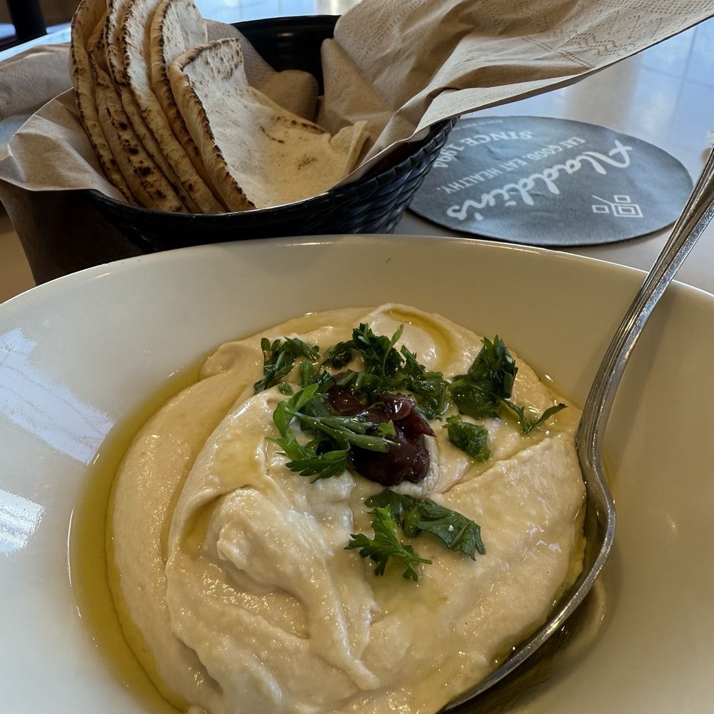Aladdin's Eatery - Hummus - Middle Eastern Near Me - Cranberry Township, Pennsylvania Aladdin's Eatery - Hummus - Middle Eastern Near Me - Cranberry Township, Pennsylvania