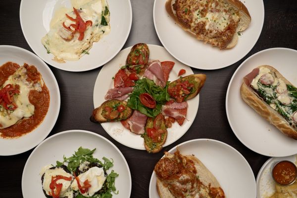 The Playlist by null