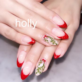 Angel Nail - Nail Salons Near Me - Oak Lawn, Illinois