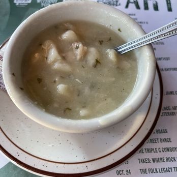 Bosco's Italian Restaurante - Homemade chicken noodle soup - Italian Near Me - Casper, Wyoming Bosco's Italian Restaurante - Homemade chicken noodle soup - Italian Near Me - Casper, Wyoming