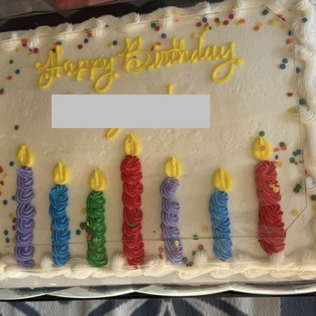 Costco Warehouse - Costco bakery custom cake - Wholesale Stores Near Me - Kansas City, Missouri