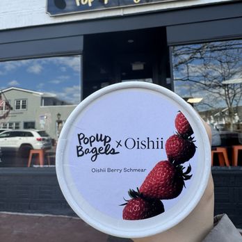 PopUp Bagels - Bagels Near Me - Roslyn, New York PopUp Bagels - Bagels Near Me - Roslyn, New York