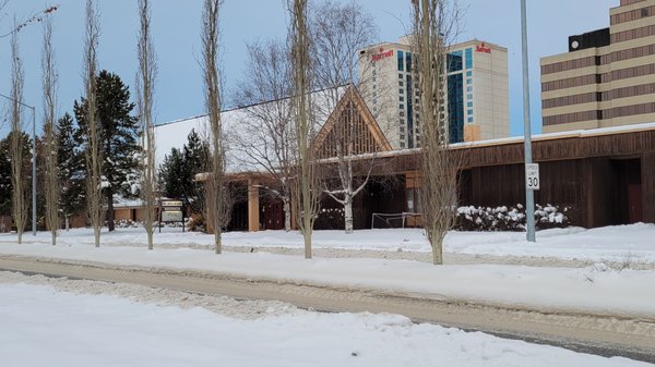First United Methodist Church