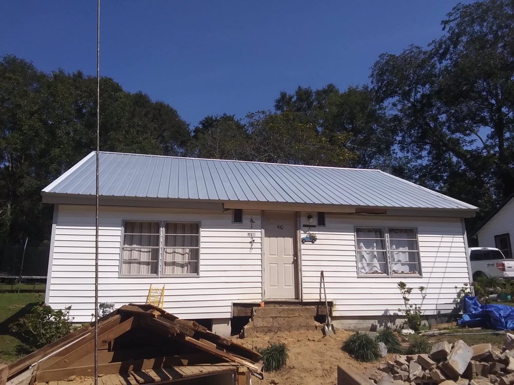 Slide of Right Way Roofing & Construction