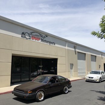 Snap Motorsports - Auto Repair Near Me - Elk Grove, California Snap Motorsports - Auto Repair Near Me - Elk Grove, California