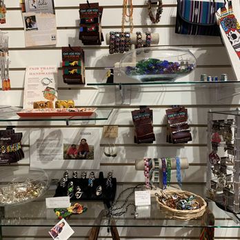 Sojourns - Jewelry Near Me - Birmingham, Alabama