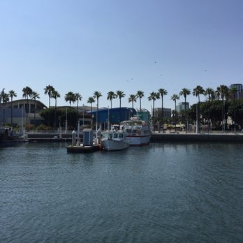 Harbor Breeze - Boat Charters Near Me - Long Beach, California Harbor Breeze - Boat Charters Near Me - Long Beach, California