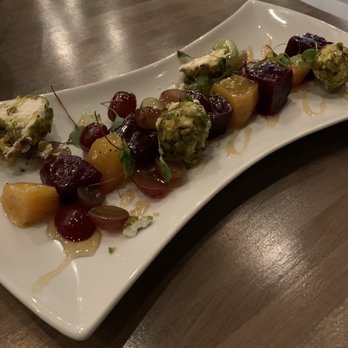 Carson Kitchen - Young Beets - New American Near Me - Salt Lake City, Utah