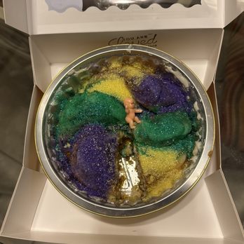 Heavenly Hands - King cake - Handyman Near Me Heavenly Hands - King cake - Handyman Near Me