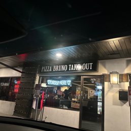Exterior photo of Pizza Bruno - Orlando, Florida Exterior photo of Pizza Bruno - Orlando, Florida