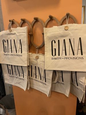 Giana Bakery & Provisions by null