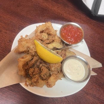 Pappadeaux Seafood Kitchen - Fried Calamari - Cajun/Creole Near Me - Marietta, Georgia Pappadeaux Seafood Kitchen - Fried Calamari - Cajun/Creole Near Me - Marietta, Georgia
