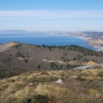 McNee Ranch State Park - Parks Near Me