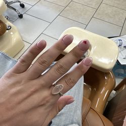 Nail Garden