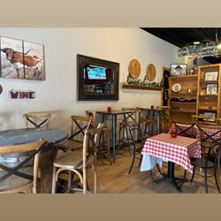 Bull Lion Ranch Winery