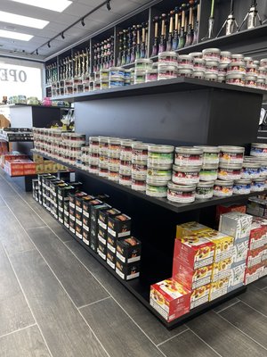 Blue Smoke Tobacco & Vape - Orland Park by null