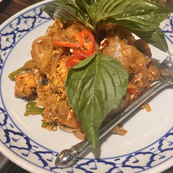Thai Villa - Thai Near Me - New York, New York