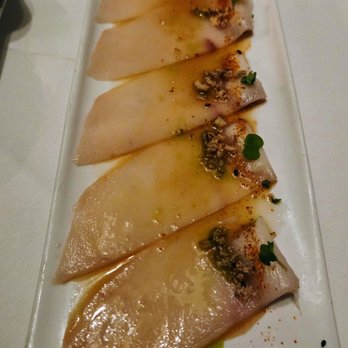 Steak 48 - Yellowtail - Excellent ! - Steakhouses Near Me - Beverly Hills, California Steak 48 - Yellowtail - Excellent ! - Steakhouses Near Me - Beverly Hills, California