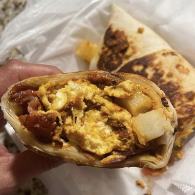 Cookie's Mexican Food by null