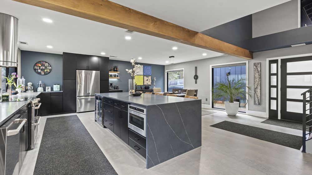 Slide of Veteran Built Homes