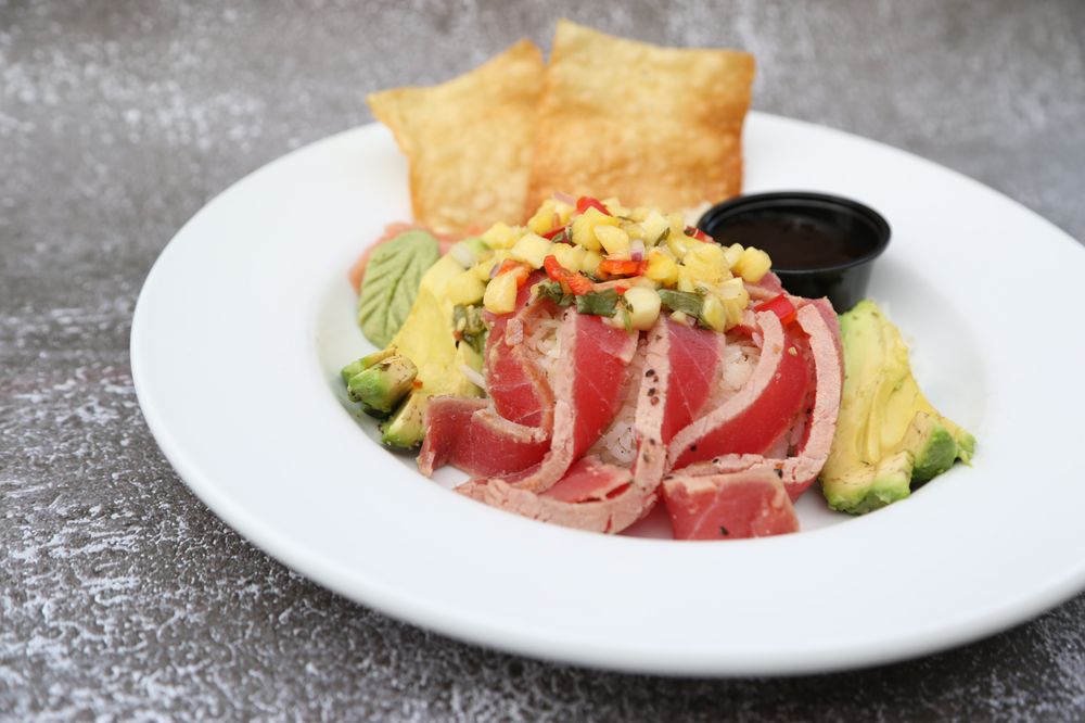 Bullfish Grill