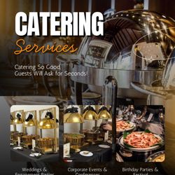 Roti Grill - Roti Grill Catering--serving Dallas, Frisco & Victory Park!
Crowd-pleasing flavors from Tandoori Chicken and Grilled Paneer .