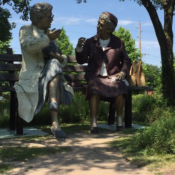 Grounds For Sculpture - Museums Near Me - Hamilton, New Jersey