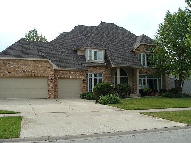 Slide of Spartan Roofing Solutions