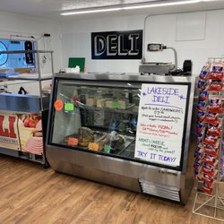 Lakeside Market
