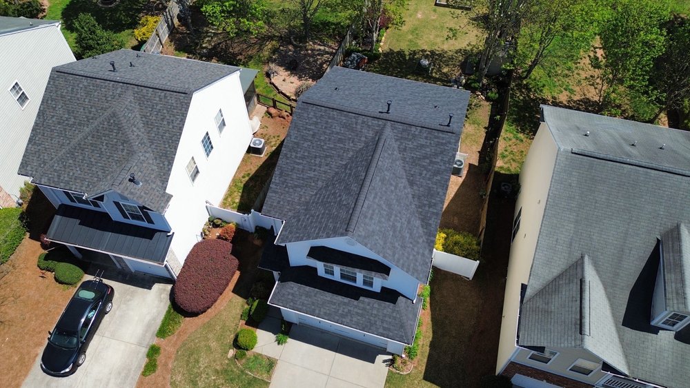 Slide of Live Oak Exteriors