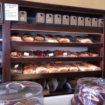 Blackbird Bakery - Donuts Near Me - Bristol, Virginia