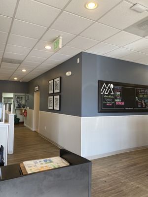 Morning Story - Arvada by null