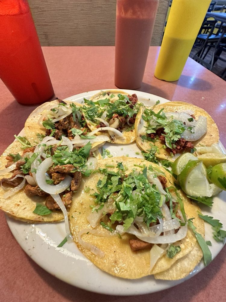 El Piquin Mexican Restaurant