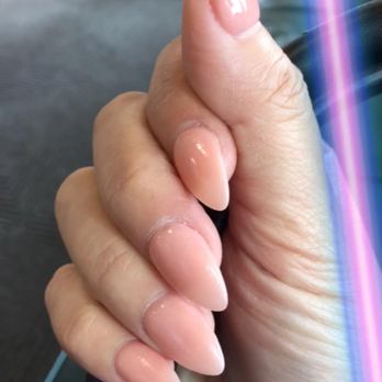 Nail Boulevard - Nail Salons Near Me - Jacksonville, Florida