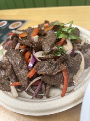 Laghman Express by null