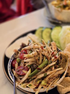 All Rice Thai by null