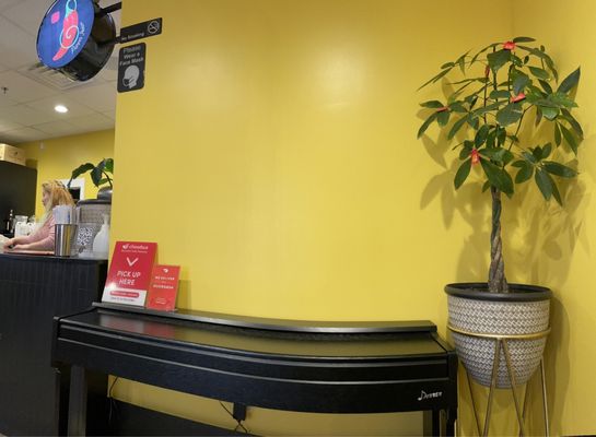 Pepper House by null