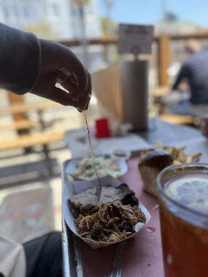 4505 Burgers & BBQ by null