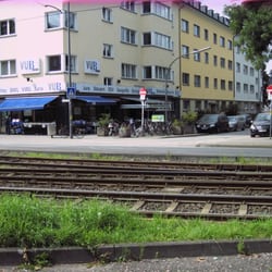VUB Buchhandlung