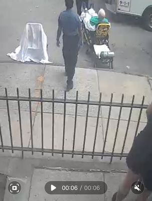 Rapid Response Medical Transportation