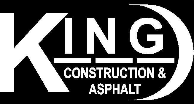 Slide of King Construction & Asphalt