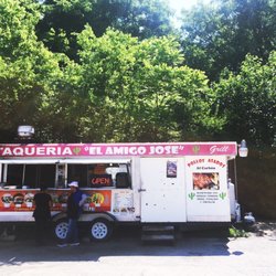 Taqueria El Amigo Jose