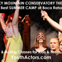 Photo of Rocky Mountain Conservatory Theatre