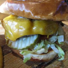 Cheeseburger