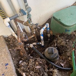 Elite Rooter Santa Barbara