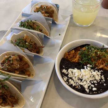 Orale Mexican Kitchen - Tacos - Mexican Near Me - Morristown, New Jersey Orale Mexican Kitchen - Tacos - Mexican Near Me - Morristown, New Jersey