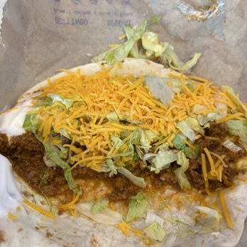Taco Bell - Soft Taco Supreme - Tacos Near Me - Cortland, New York Taco Bell - Soft Taco Supreme - Tacos Near Me - Cortland, New York