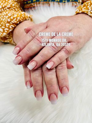 Creme De La Creme by null