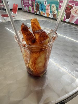 LA MICHOACANA PALETERIA - Updated September 2026 - 911 W Bankhead