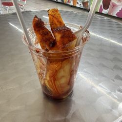 La Michoacana Paleteria